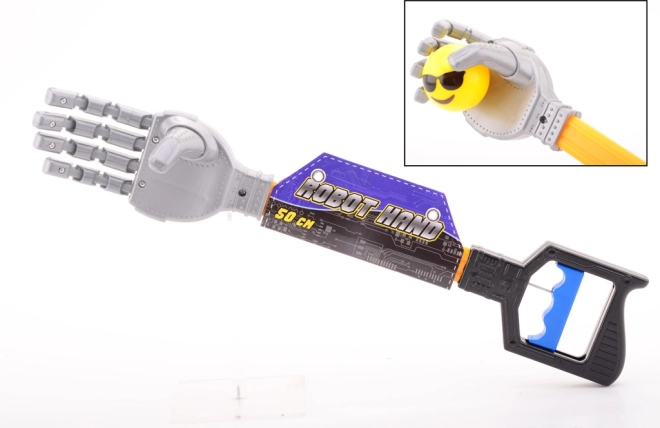 Robotická ruka 50 cm