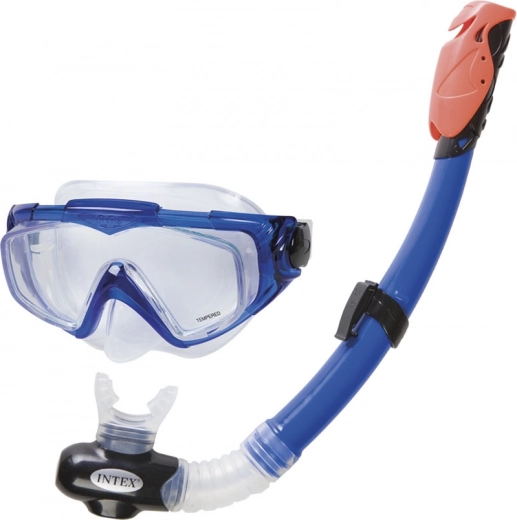 Potápěčský set Intex Silicone Aqua Pro