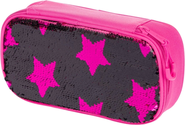 Třpytivý design, který zaujme