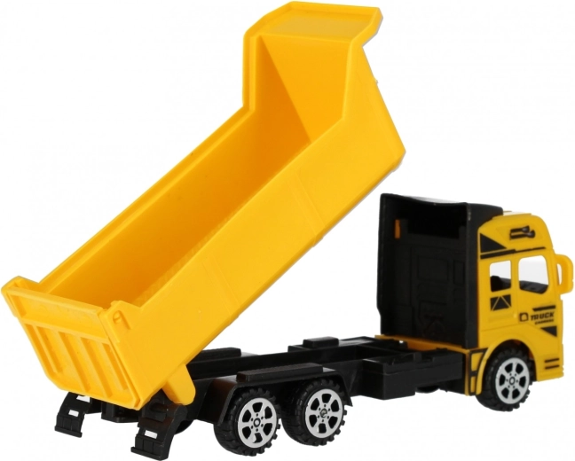 Odolné provedení pro hru doma i venku