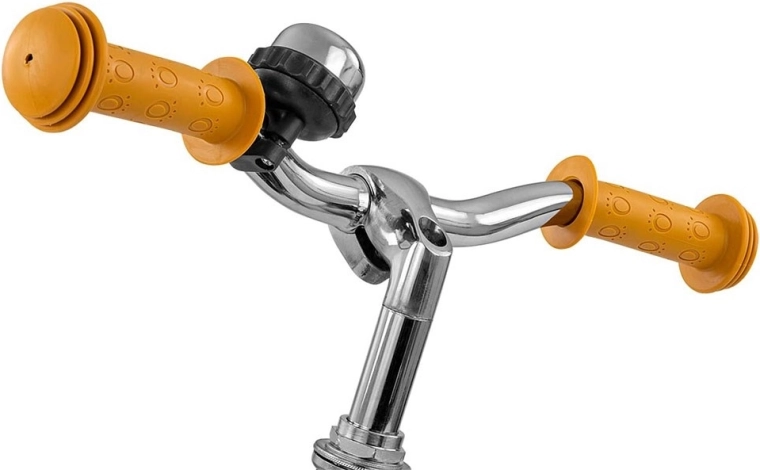 Pohodlné a jisté ovládání