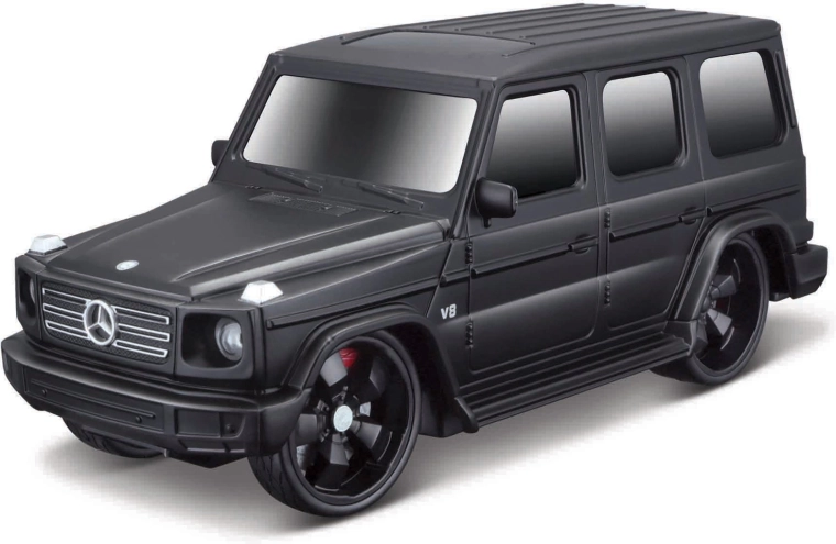 Maisto RC Mercedes-Benz třídy G na dálkové ovládání 1:24