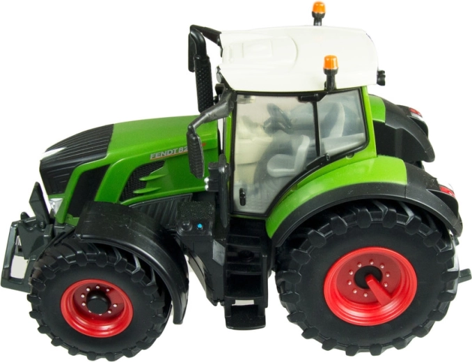 Odolná konstrukce: die-cast kov + plast