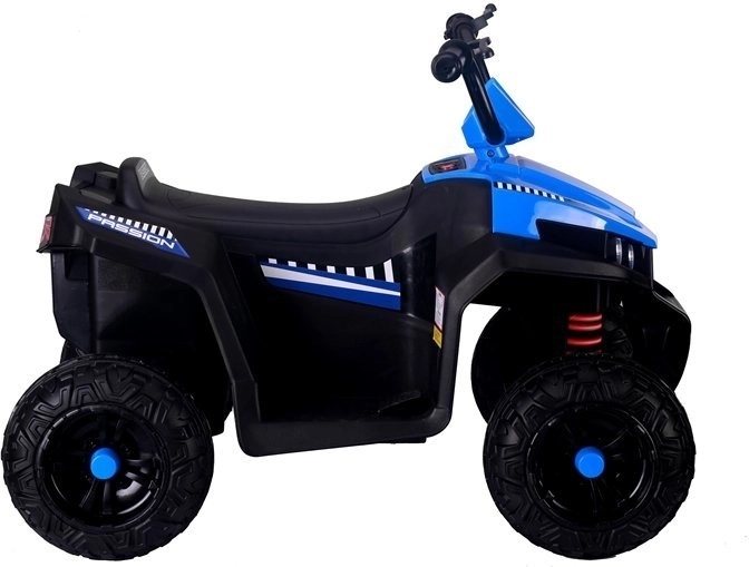 Stabilita na trávě i asfaltu