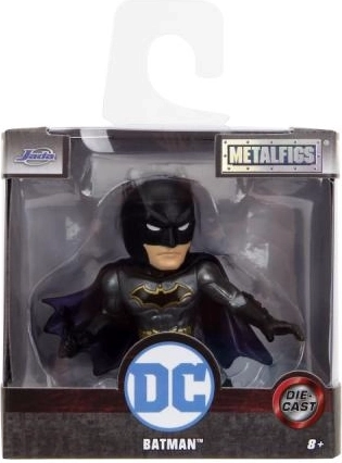 Kovové provedení pro maximální odolnost