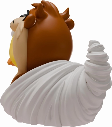 Odolný a detailní sběratelský kousek