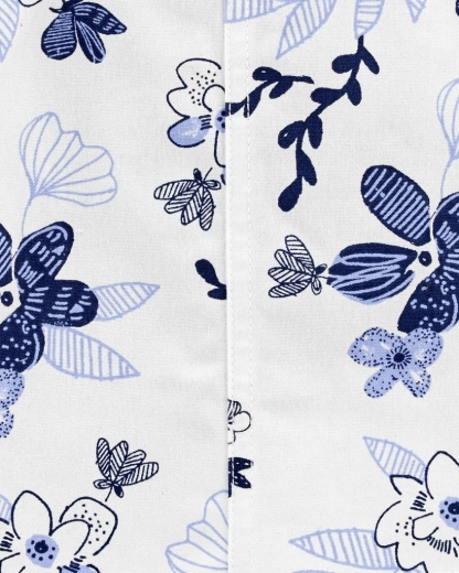 Jemný potisk a kvalitní zpracování