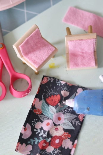 DIY sada pro vlastní design interiéru