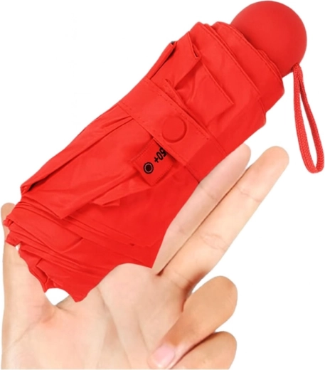 Kompaktní velikost do kapsy