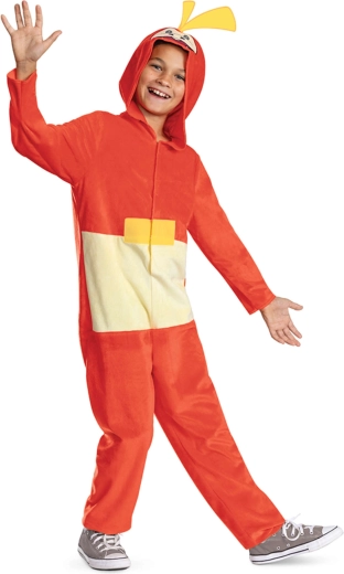 Pohodlí po celý den