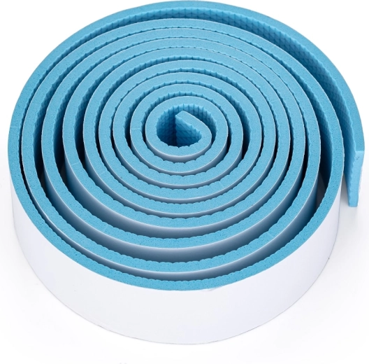 Ochranná páska na hrany stolu 2 m