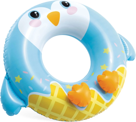 Bezstarostná zábava díky pevnému PVC