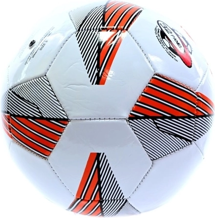 Fotbalový míč velikost 5 260–280 g