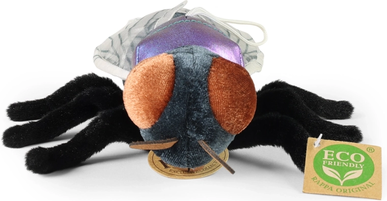 Realistické detaily pro zábavu i vzdělávání