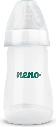 Široké hrdlo pro snadné plnění a čištění