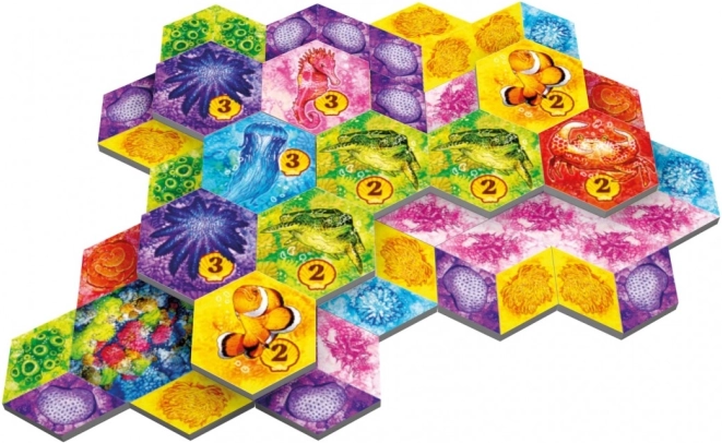 Tři herní režimy pro každou příležitost