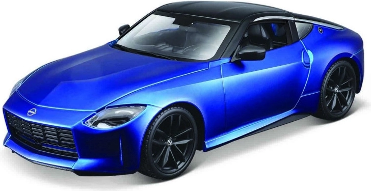 Kompozitní model 2023 Nissan Z 1/24 k sestavení