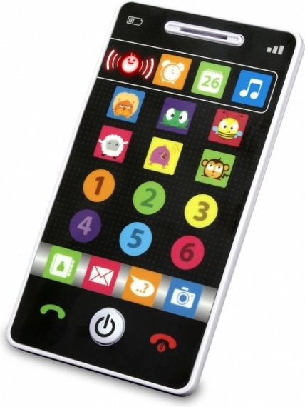 Fone Smily Play 1/12