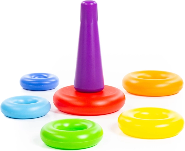 Podpora motoriky a koordinace