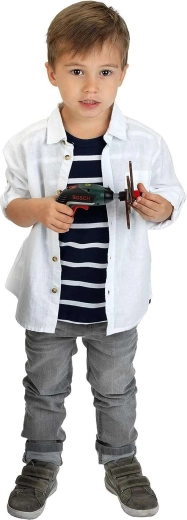 Bezpečná zábava pro malé kutily