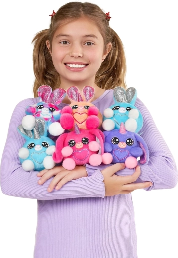 Sbírejte všech 6 Boo‑Boocornů