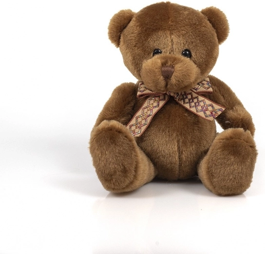 Elegantní třpytivá mašle