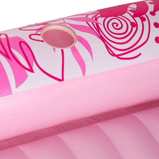 Dva držáky na nápoje vždy po ruce