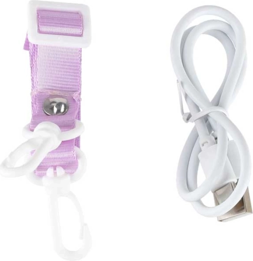 Bezpečný design a snadné ovládání