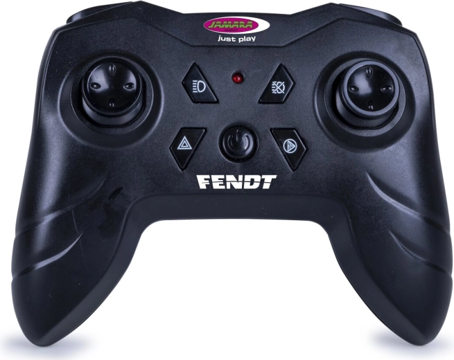 Přesné ovládání na 2,4 GHz