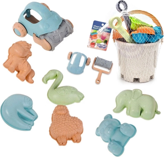 10dílná sada pro nekonečnou zábavu