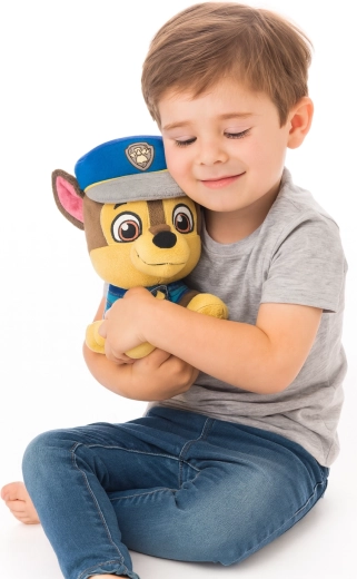 Měkoučký materiál pro maximální pohodlí