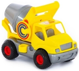 Rotující buben pro realistickou hru