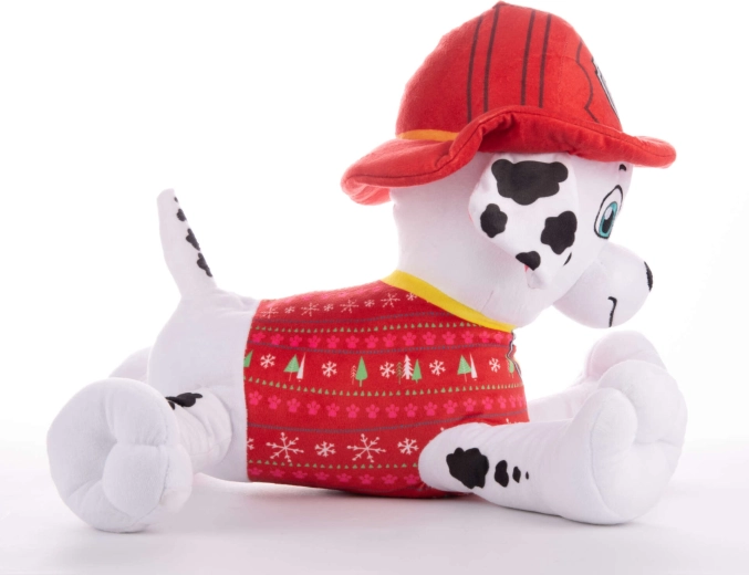 Velikost 50 cm pro maximální pohodlí