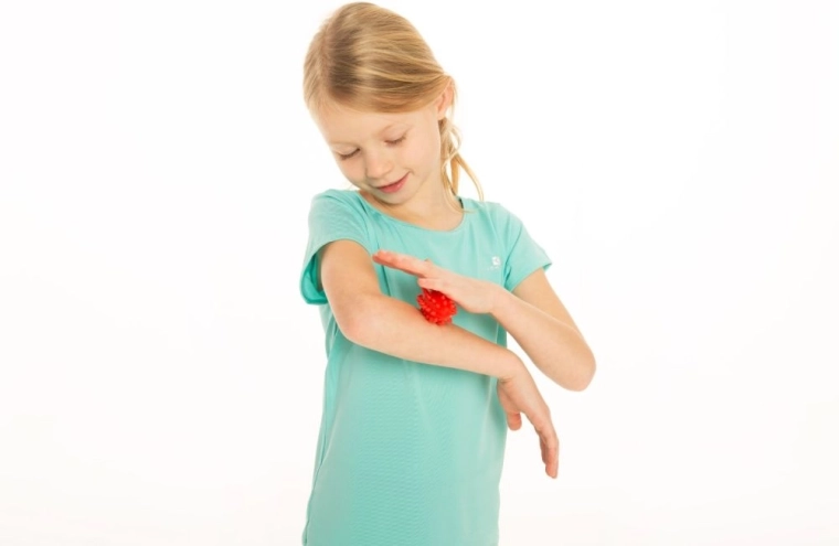 Cílená senzorická stimulace