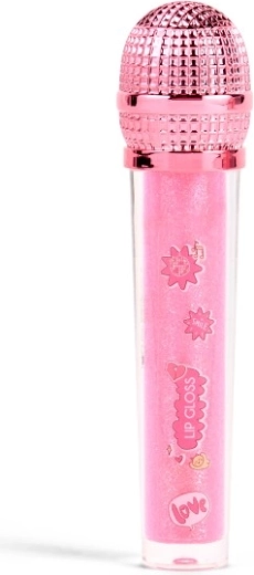 Mikrofonní víčko pro efekt wow