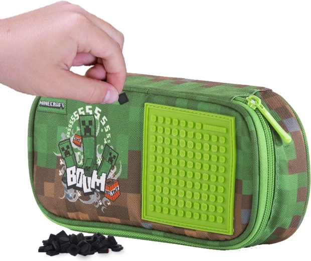 Pixelový panel pro vlastní design