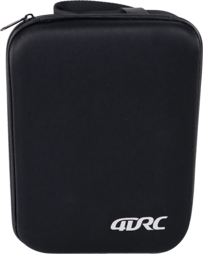 Pouzdro a kompletní výbava v balení