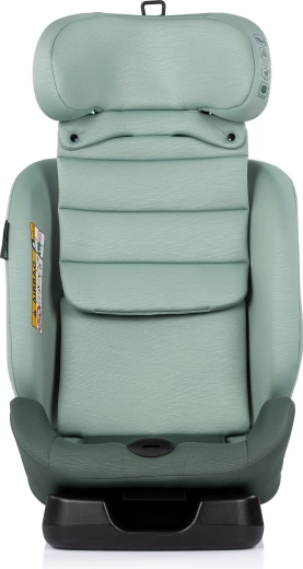 Bezpečnost podle normy i-Size (ECE R129)