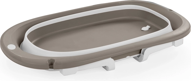 Skládací konstrukce šetří místo