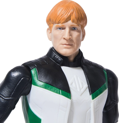 Věrný vzhled GREEN LANTERN