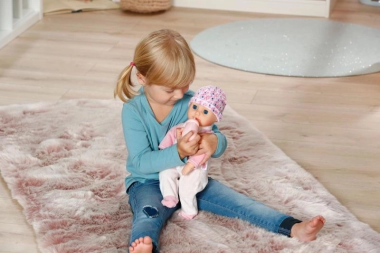 Kompletní výbava v balení