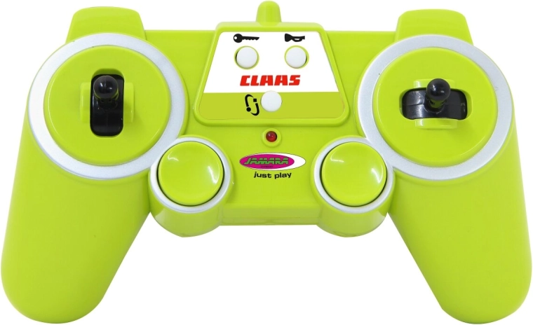 Přesné ovládání 2,4 GHz