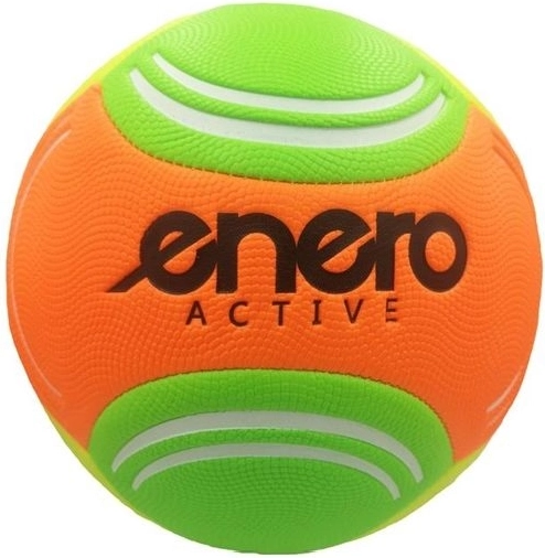 Fotbalový míč na pláž Enero Softtouch Active velikost 5