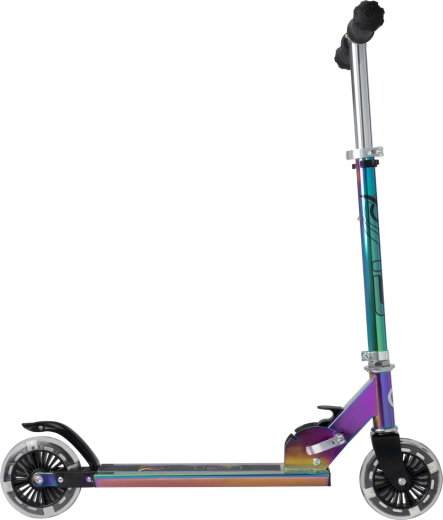 Nastavitelná a skládací konstrukce