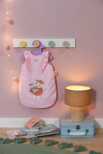 Roztomilý design s ovečkami