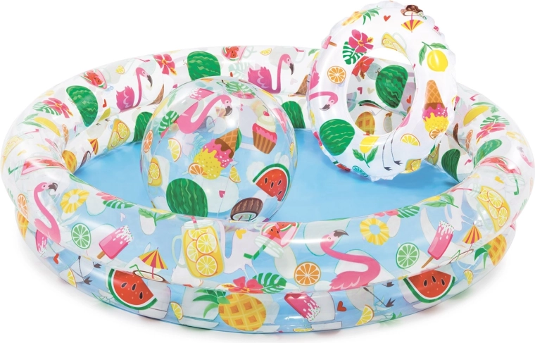 Pohodlí a bezpečí pro nejmenší