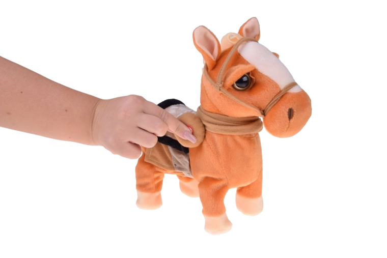 Tančí a hýbe se v rytmu country