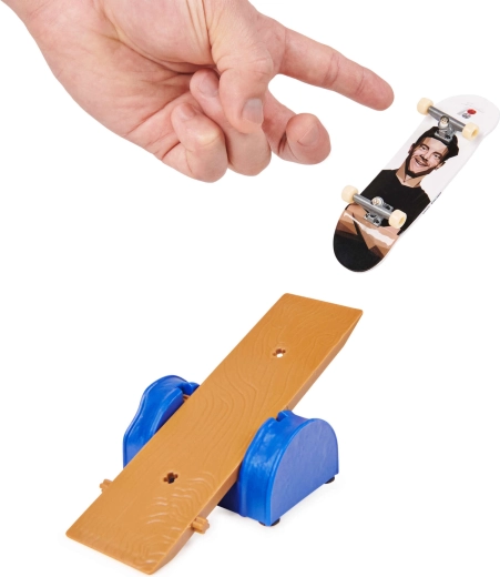 Realistický pocit z jízdy