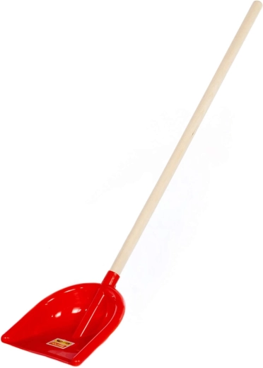 Odolná plastová pracovní část