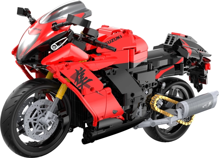 Atraktivní vystavení se stojanem